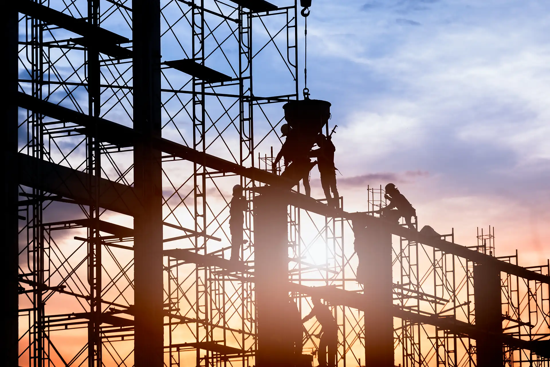 Beyond Blueprints: How Early Involvement in Construction Management Boosts Profits
