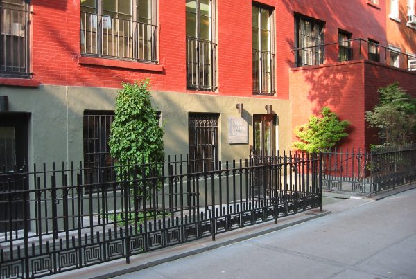 The City and Country School, New York