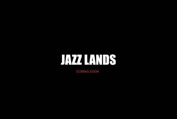 Jazzlands, New York